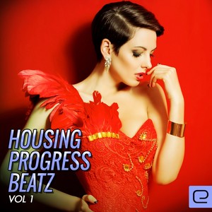 Housing Progress Beatz, Vol. 1