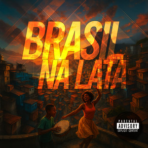 PATRICINHA (Explicit)