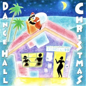 Dancehall Christmas