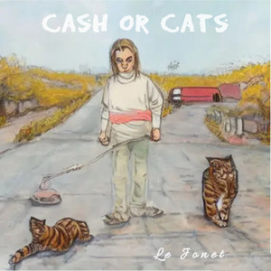 Cash or Cats (Explicit)