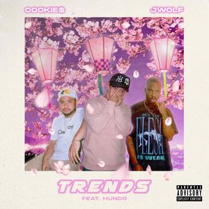 TRENDS (Explicit)