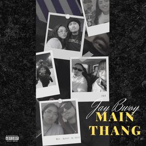 Main Thang (Explicit)