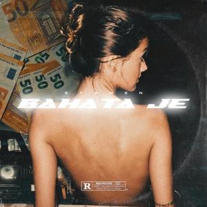 BAHATA JE (Explicit)