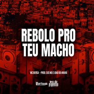 Rebolo Pro Teu Macho (Explicit)