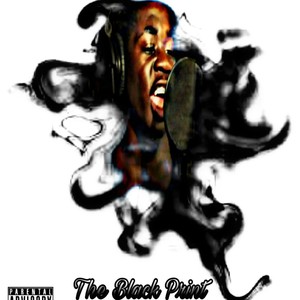 The Black Print (Explicit)