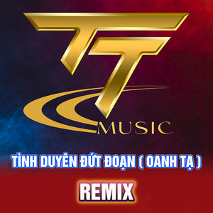 Tình Duyên Đứt Đoạn (Remix 2)