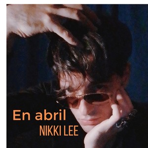 En abril