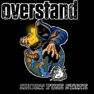 Short Fuse State (feat. Puerto Rican Myke)