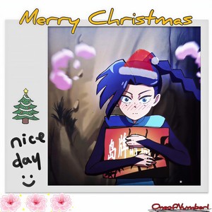 圣诞劫 (Merry Christmas)