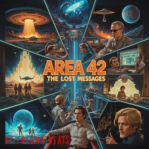 The Revelation at Dawn (feat. Mulder & Scully)