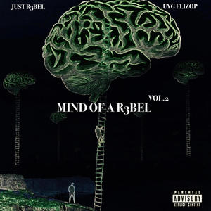 Mind Of A R3bel, Vol. 2 (Explicit)