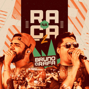 Vai e Chora / Porque Não Vê (Ao Vivo)