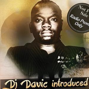 Let me be (feat. Thembi) (Explicit)