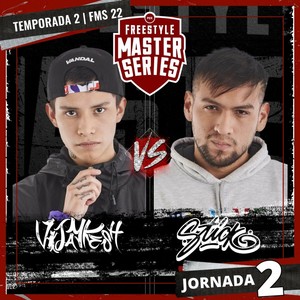 Sangre 1 Stick (Live)