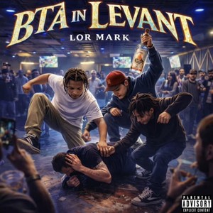 BTA in Levant (Explicit)