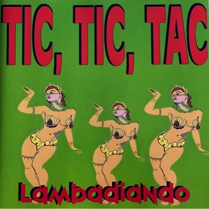 Lambada Regue e Baião