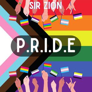 P.R.I.D.E (Explicit)