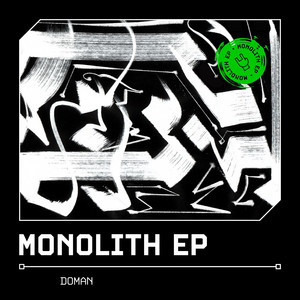 Monolith - EP