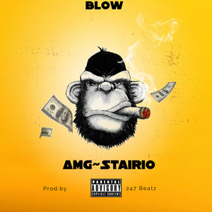 Blow (Explicit)