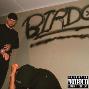 BIRDO (feat. jfivee) (Explicit)