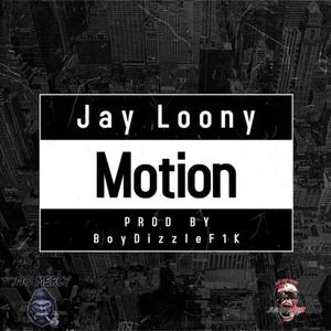 Motion (feat. BoyDizzleF1K) [Explicit]