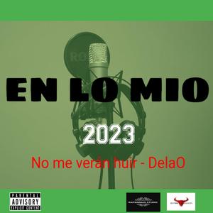 No me veran huir (Explicit)