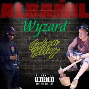 ALBAÑIL (feat. Cuban Bling) (Explicit)