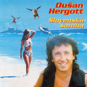 Slovenská samba