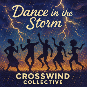 Dance in the Storm