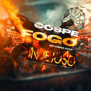 WR Original - Cospe Fogo Na Cara dos Invejosos (Explicit)