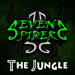 The Jungle (Extended Mix)