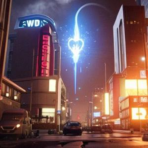 Vacant Love (Explicit)