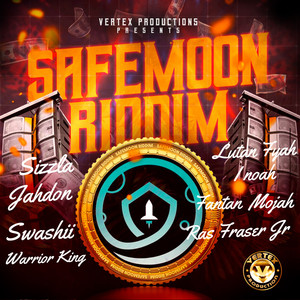 Safe Moon Riddim