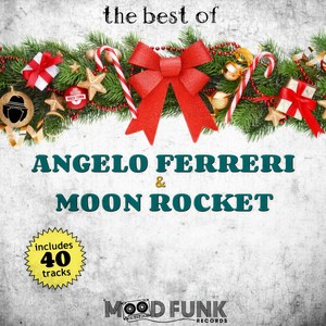 Intro (Angelo Ferreri 'Mood Funk' Mix)