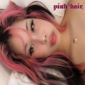 Pink Hair (Explicit)