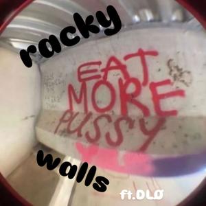 Racky walls v.2 (feat. DLØ) (Explicit)