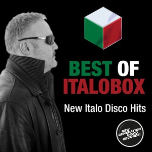 Best of Italobox(New Italo Disco)