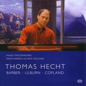 Piano Sonata - III. Andante sostenuto