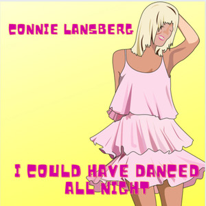 I Could Have Danced All Night(feat. Mark Fitzgibbon, Ben Hanlon & Peter Hodges)