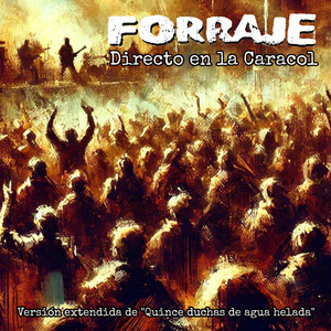 Buscando el cielo (Directo en la Caracol)