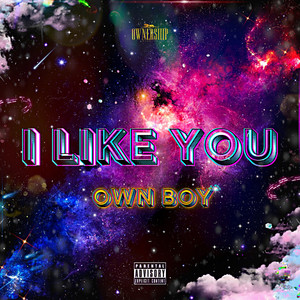 I LIKE YOU (Explicit)