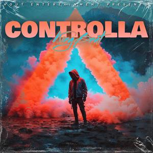 Controlla (Trap Soul Hip Hop R&B Beat Drill Rap Music Beat) KINGBNUT