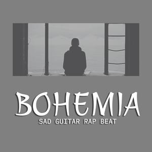 Bohemia Sad Guitar Rap Beat