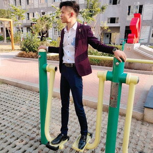 我也想要当网红