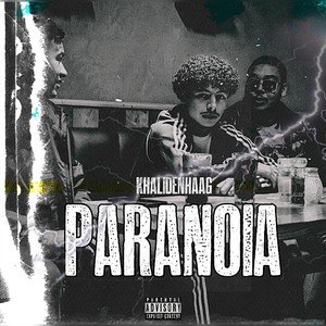 Paranoia (Explicit)