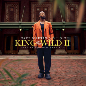 Soon and Very Soon (Live)