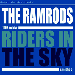 Riders in the Sky