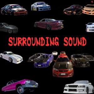 SURROUNDING SOUND