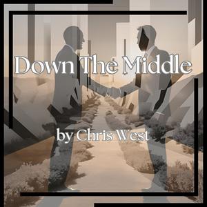 Down The Middle