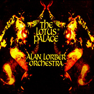 The Lotus Palace